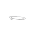 Drama Drop wristband 1.779 Carat Lab Grown Diamond Bracelet