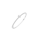 Drama Drop wristband 1.779 Carat Lab Grown Diamond Bracelet