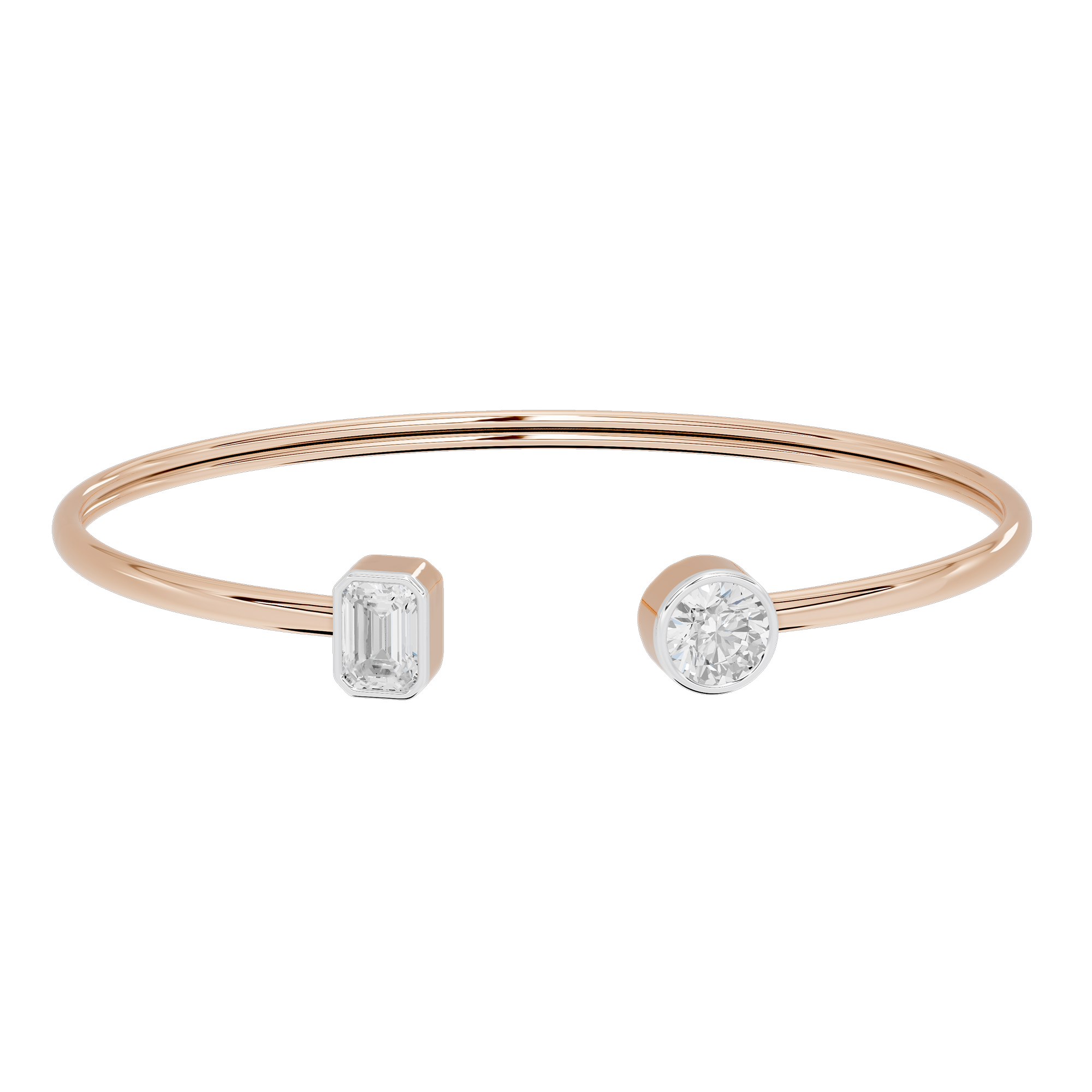 Rose Gold / XXS