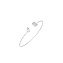 Twinkle FlexCuff 1.41 Lab Grown Diamond Bracelet