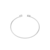 Twinkle FlexCuff 1.41 Lab Grown Diamond Bracelet