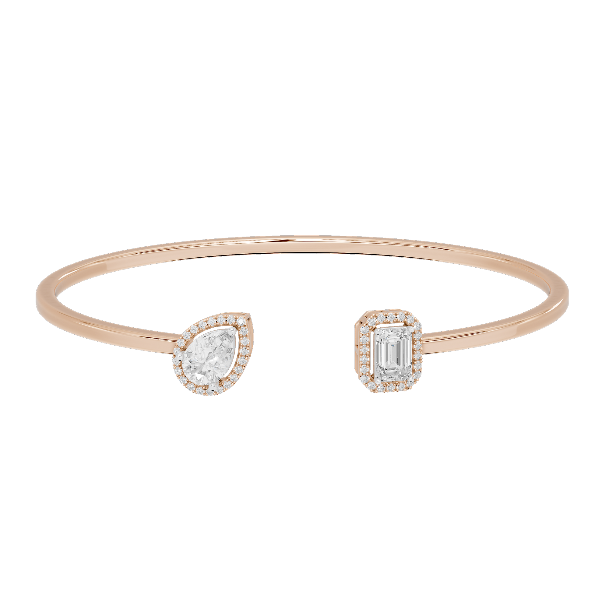 Rose Gold / XXS