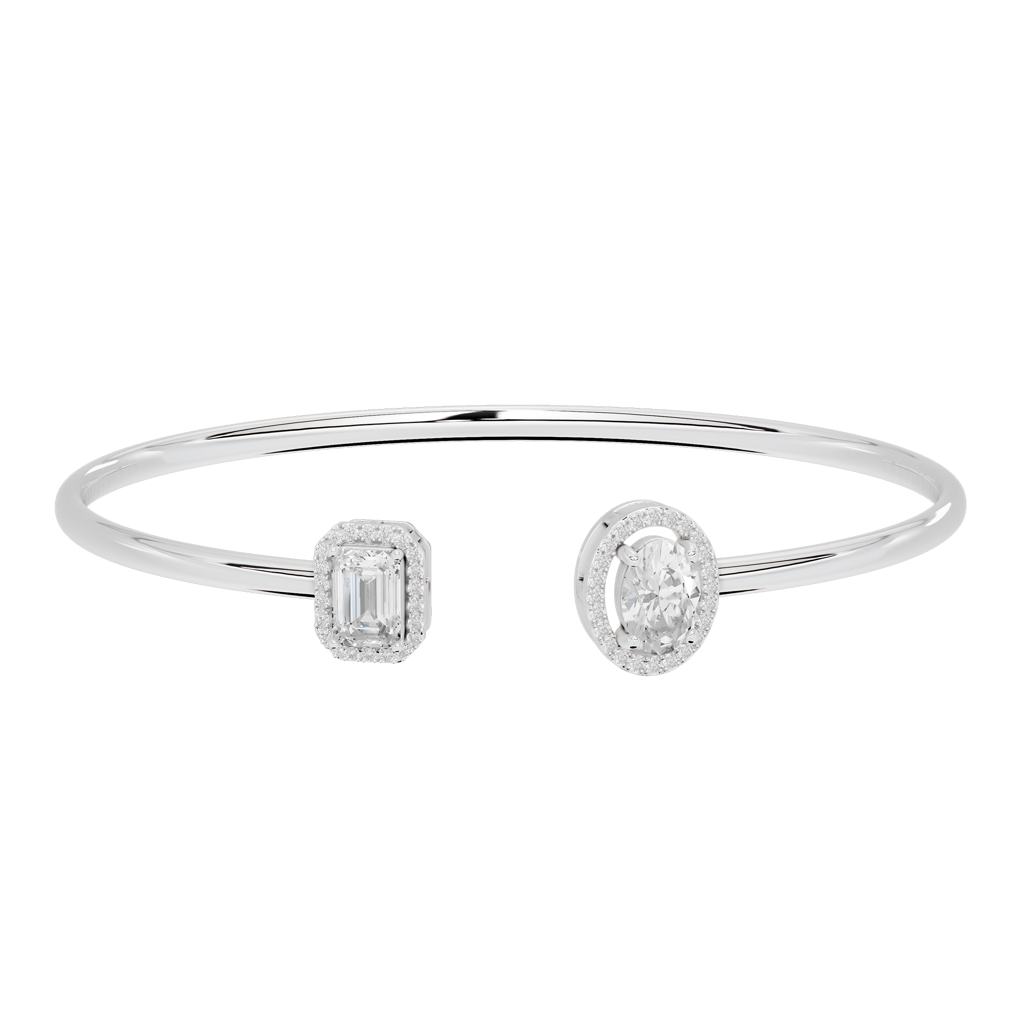 Silver / XXS