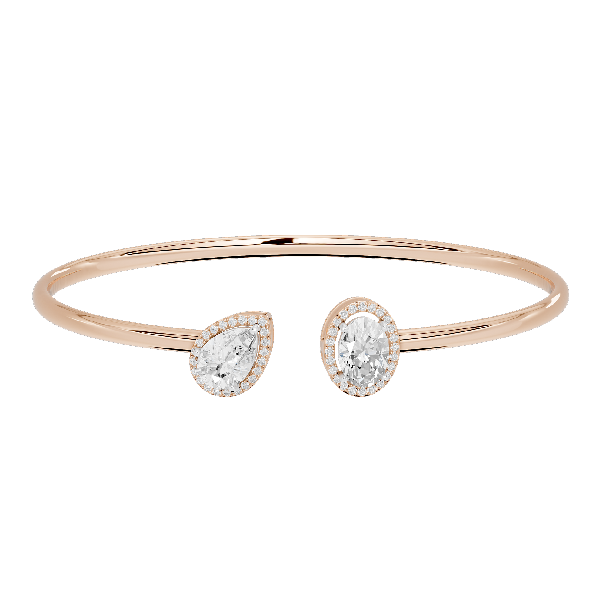 Rose Gold / XXS