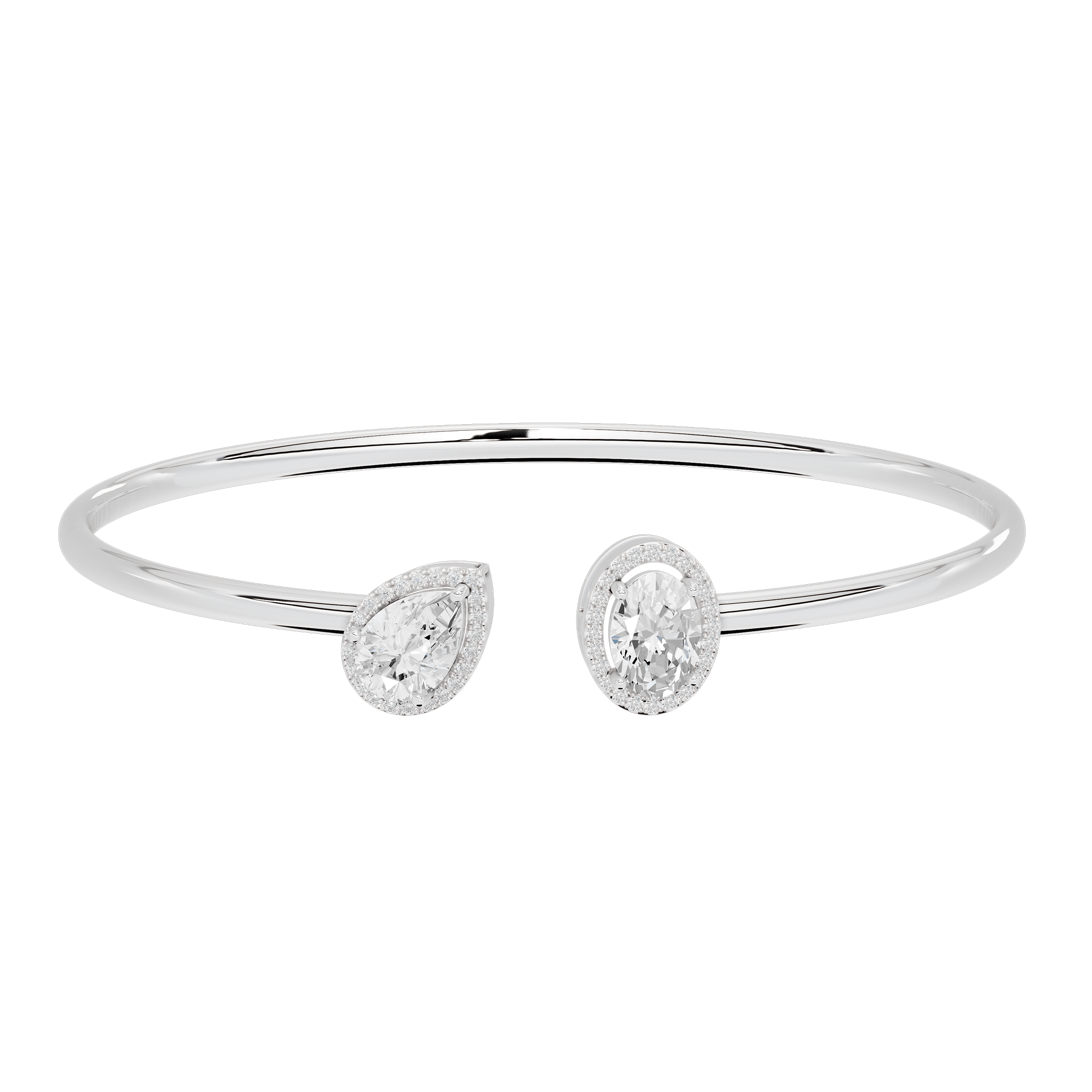 Silver / XXS
