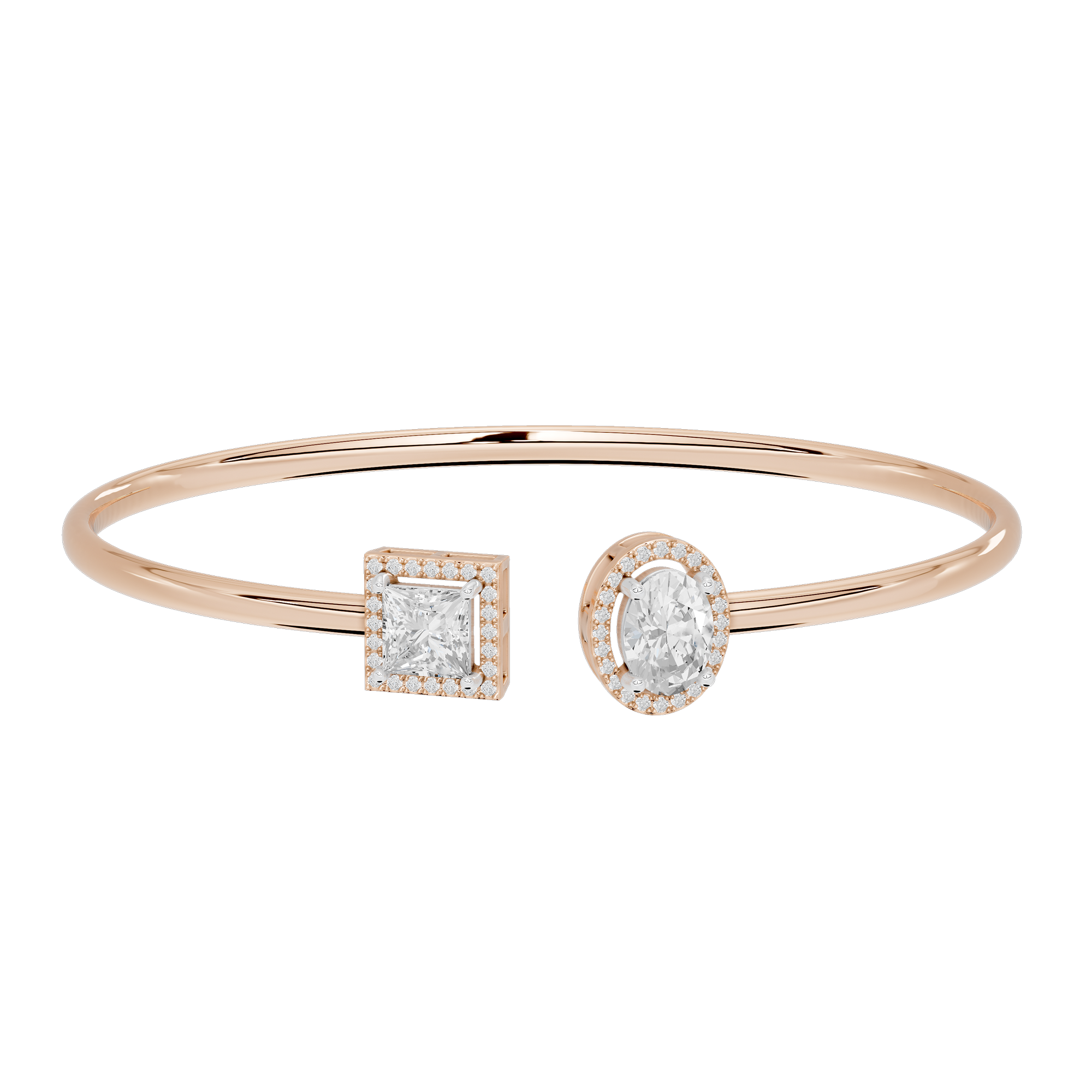 Rose Gold / XXS