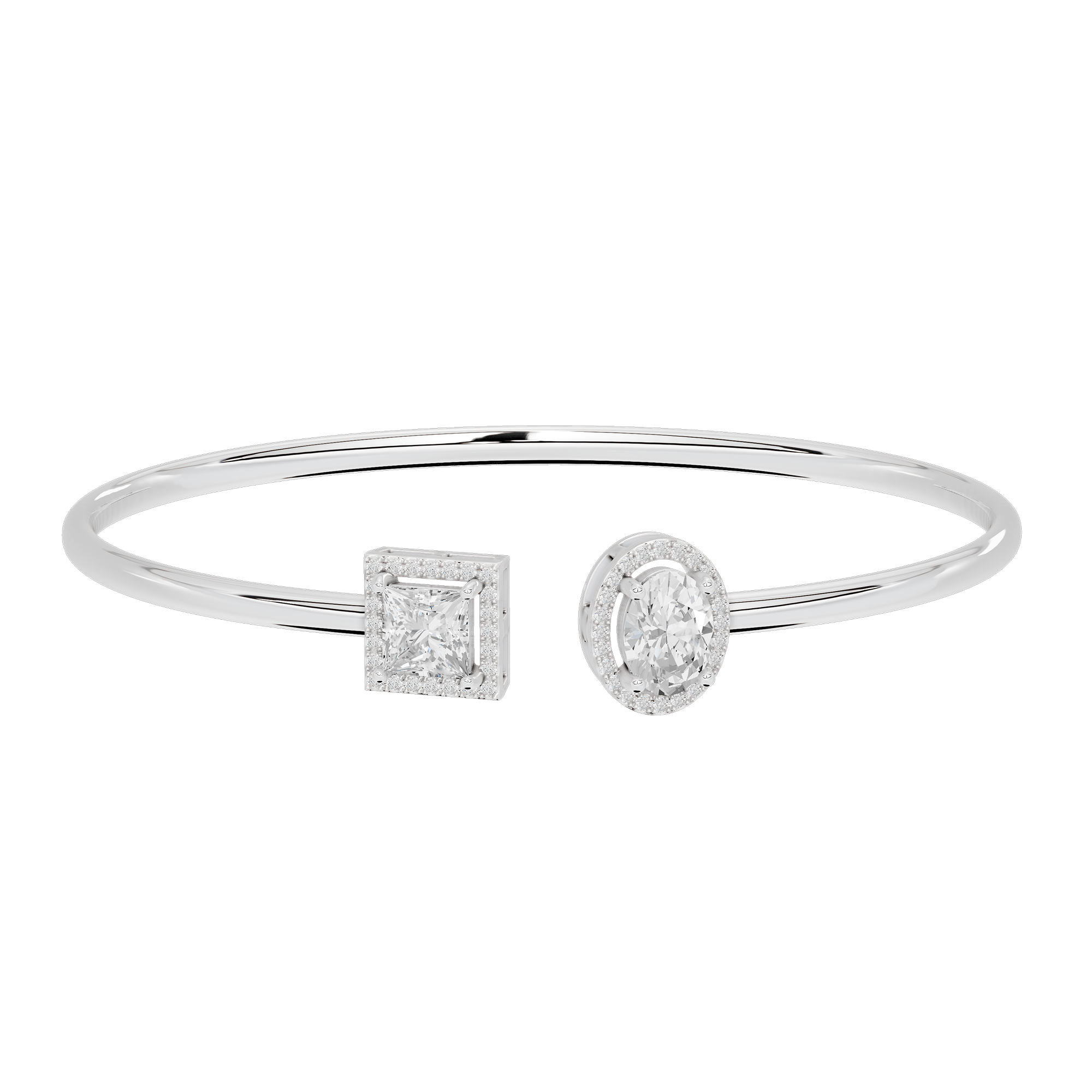 Silver / XXS