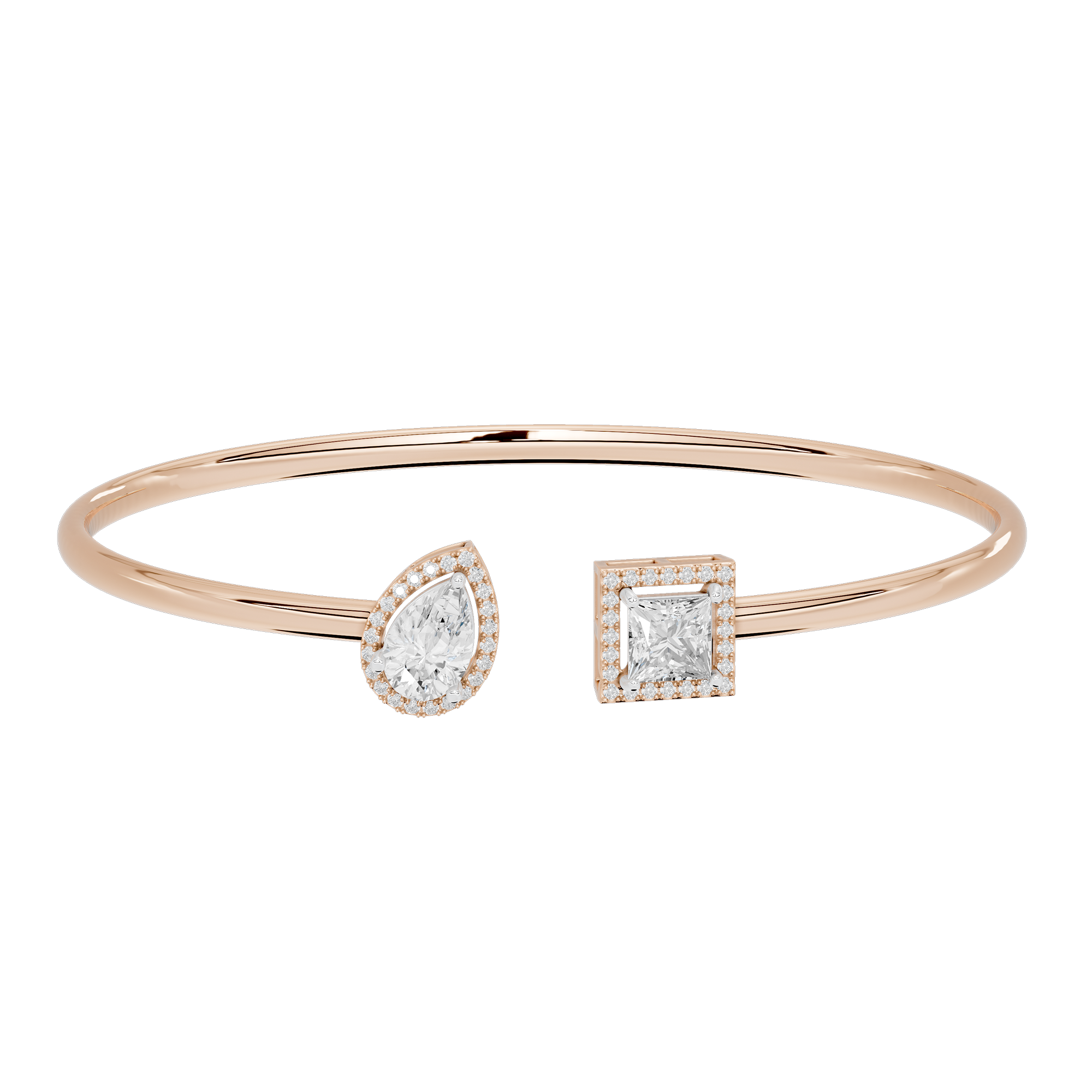 Rose Gold / XXS