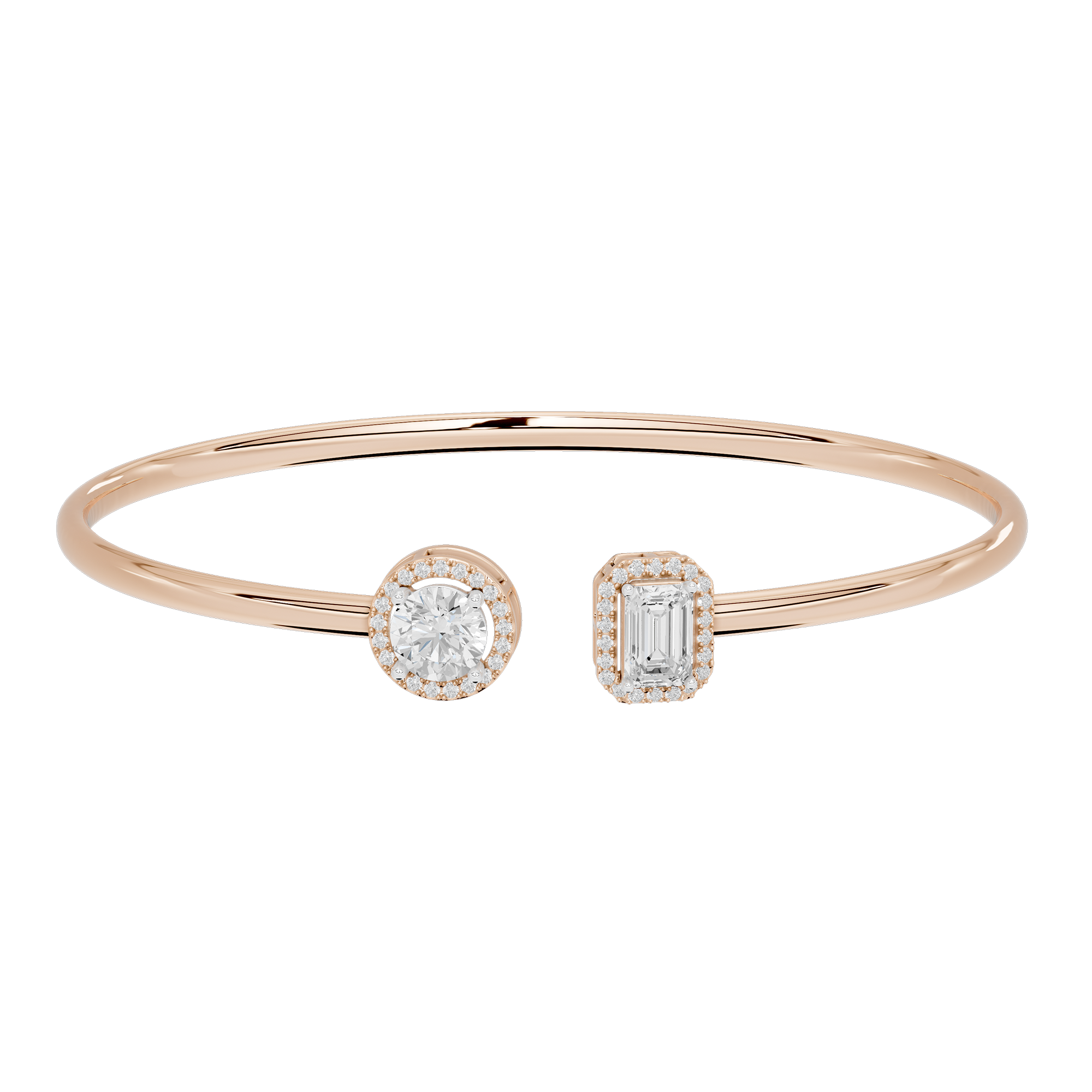 Rose Gold / XXS