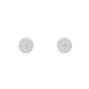 Romi Lab Diamond Earrings