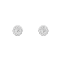 Romi Lab Diamond Earrings