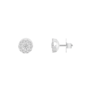 Romi Lab Diamond Earrings