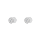 Romi Lab Diamond Earrings