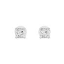 Raya Stud Lab Diamond Earrings