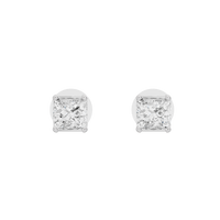 Raya Stud Lab Diamond Earrings