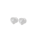 Heartspark Helo 1.278 Carat Lab Grown Diamond Stud Earrings