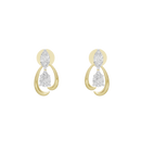 Ivy Lab Diamond Earrings