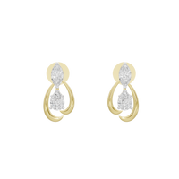 Ivy Lab Diamond Earrings