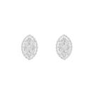 Nia Sleek Lab Diamond Earrings