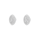 Nia Sleek Lab Diamond Earrings