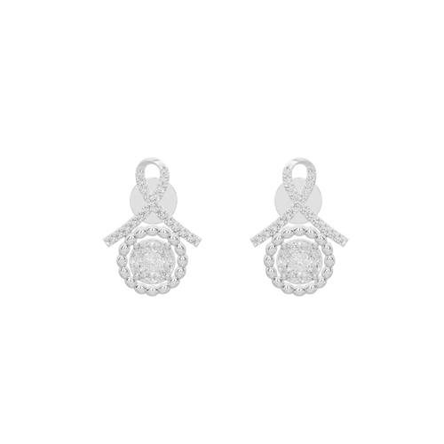 Niva Lab Diamond Earrings