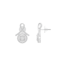 Niva Lab Diamond Earrings