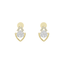 Pulse Lab Diamond Earrings