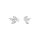 Aylae Stud Lab Diamond Earrings