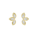 Impulse Lab Diamond Earrings