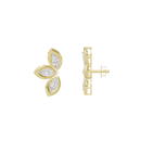 Impulse Lab Diamond Earrings