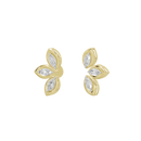 Impulse Lab Diamond Earrings