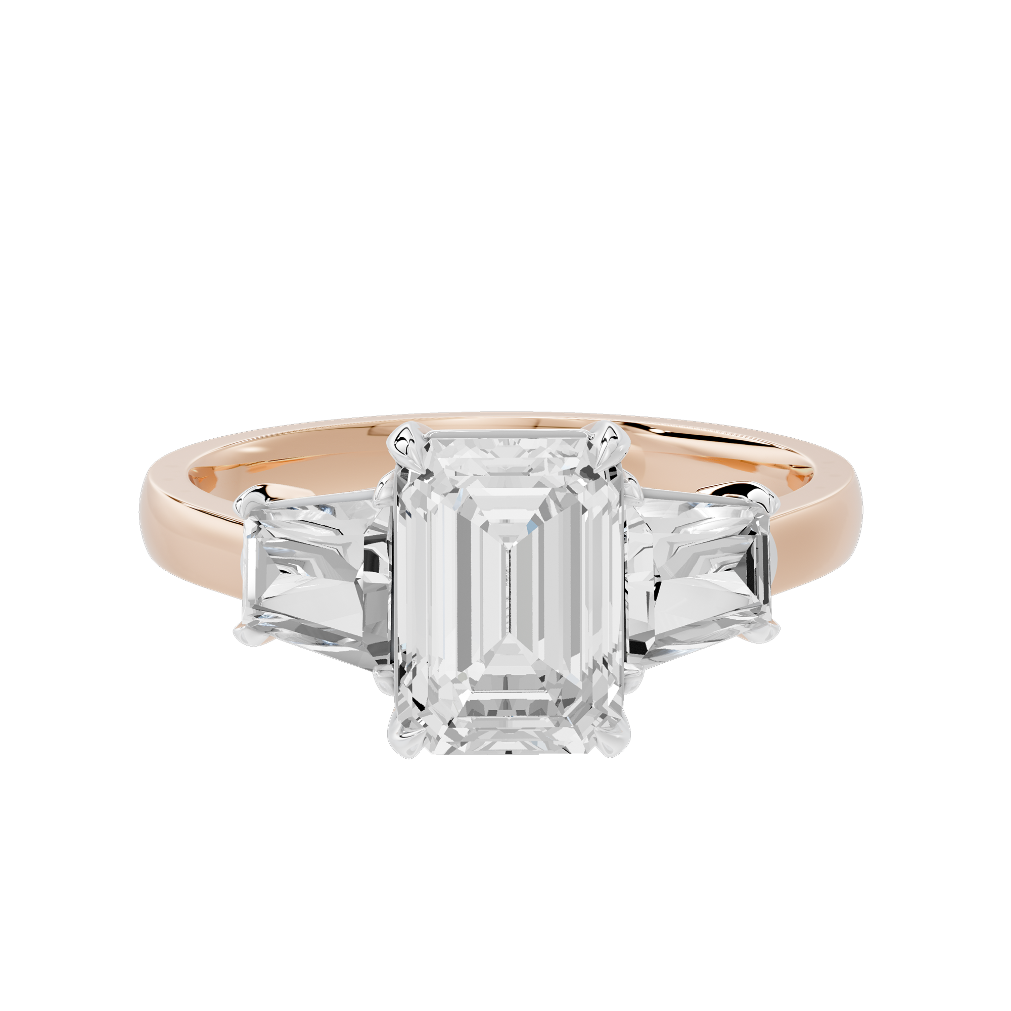 Rose Gold / 6
