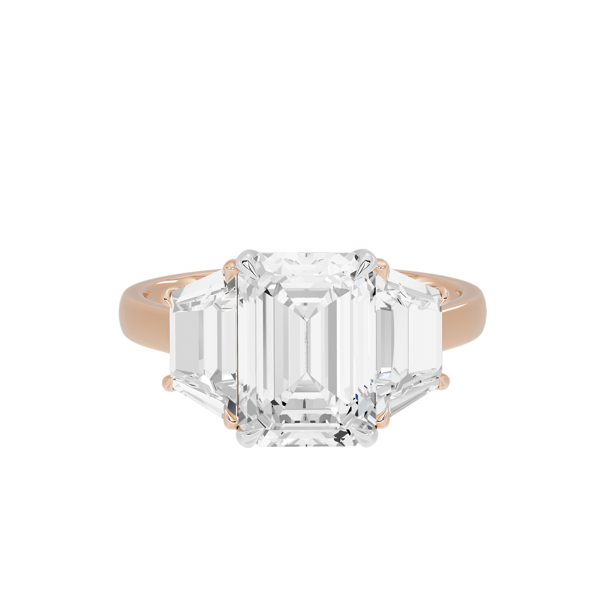 Rose Gold / 6