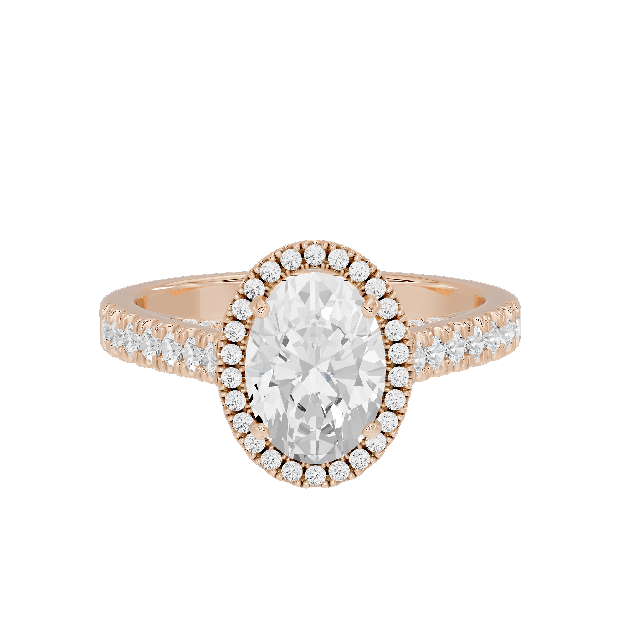 Rose Gold / 6