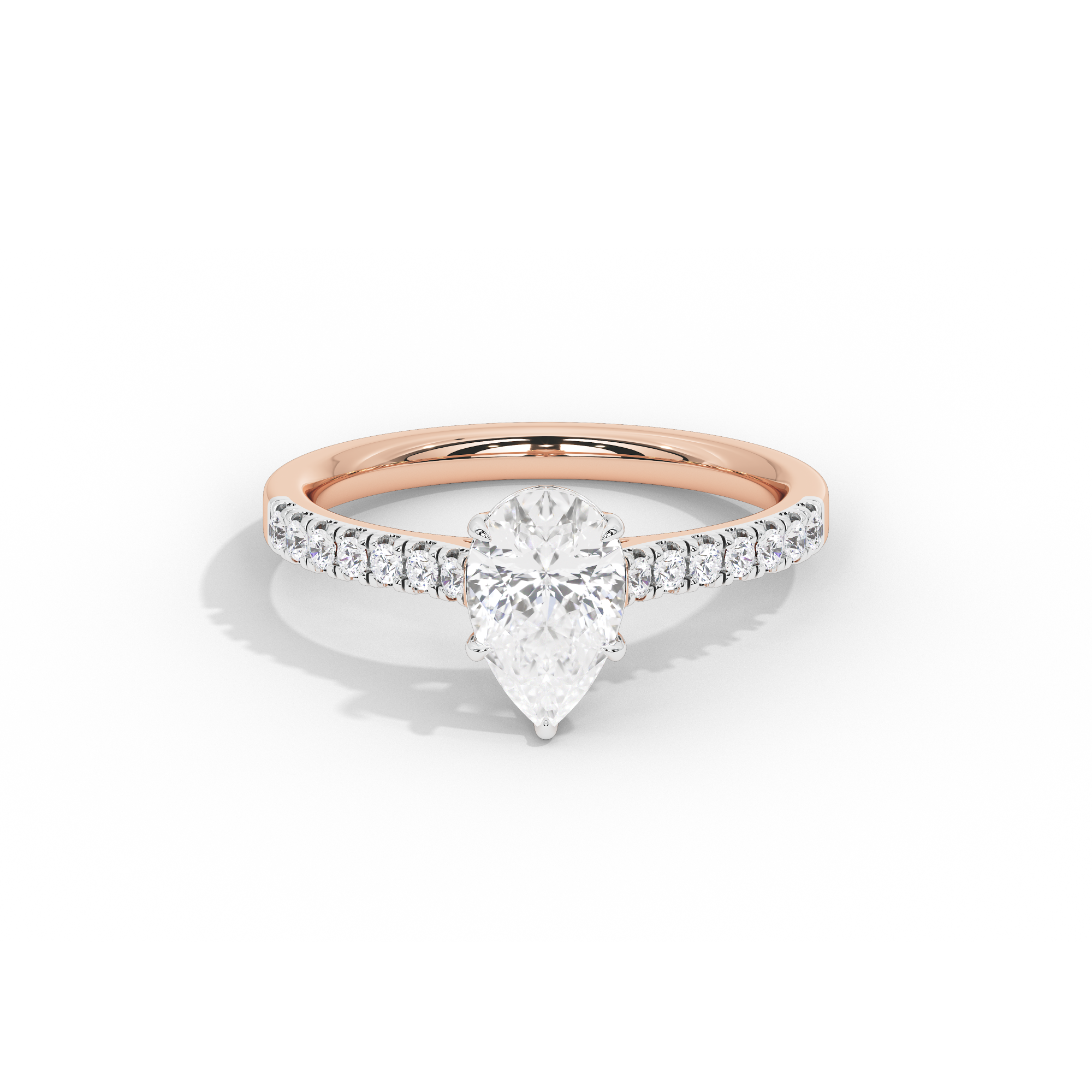 Rose Gold / 6