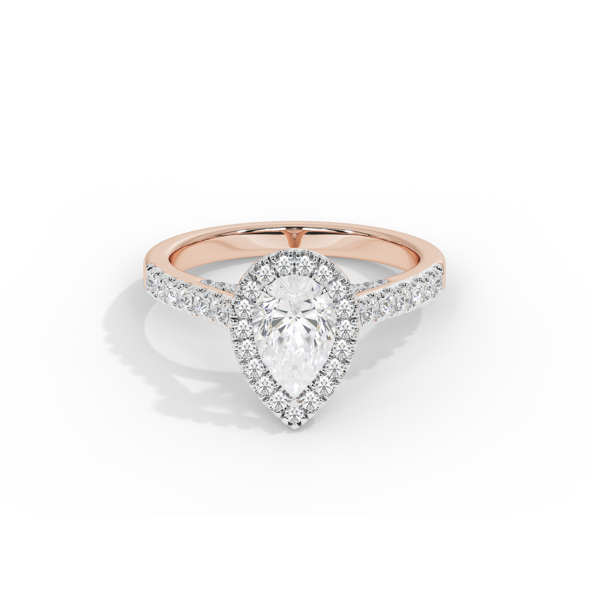 Rose Gold / 6