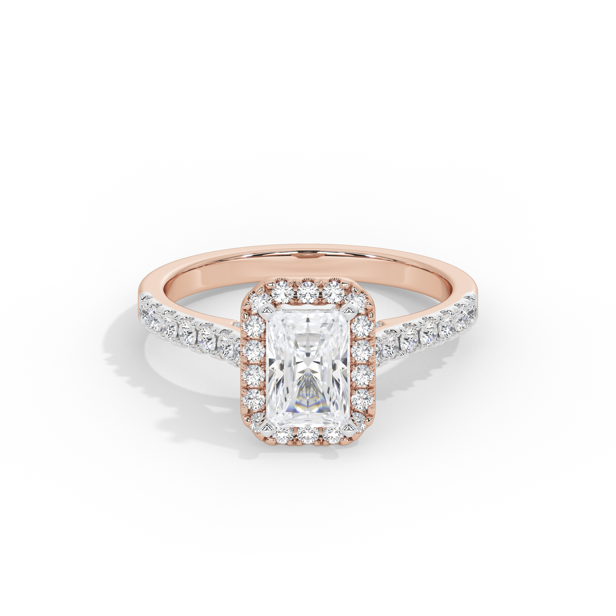Rose Gold / 6