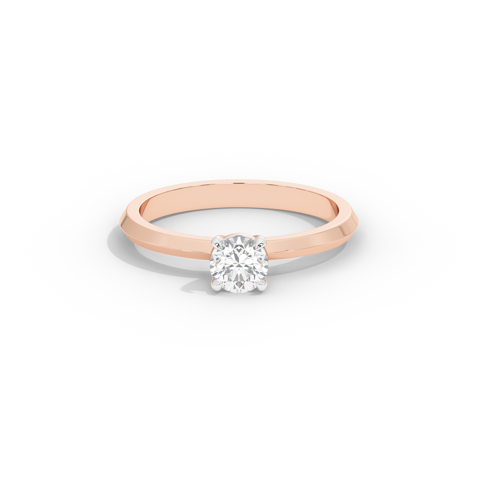 Rose Gold / 6