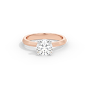 Solasta Beam singula 1.5 Carat Lab Grown Diamond Ring