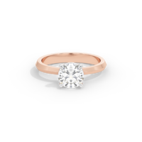 Solasta Beam singula 1.5 Carat Lab Grown Diamond Ring