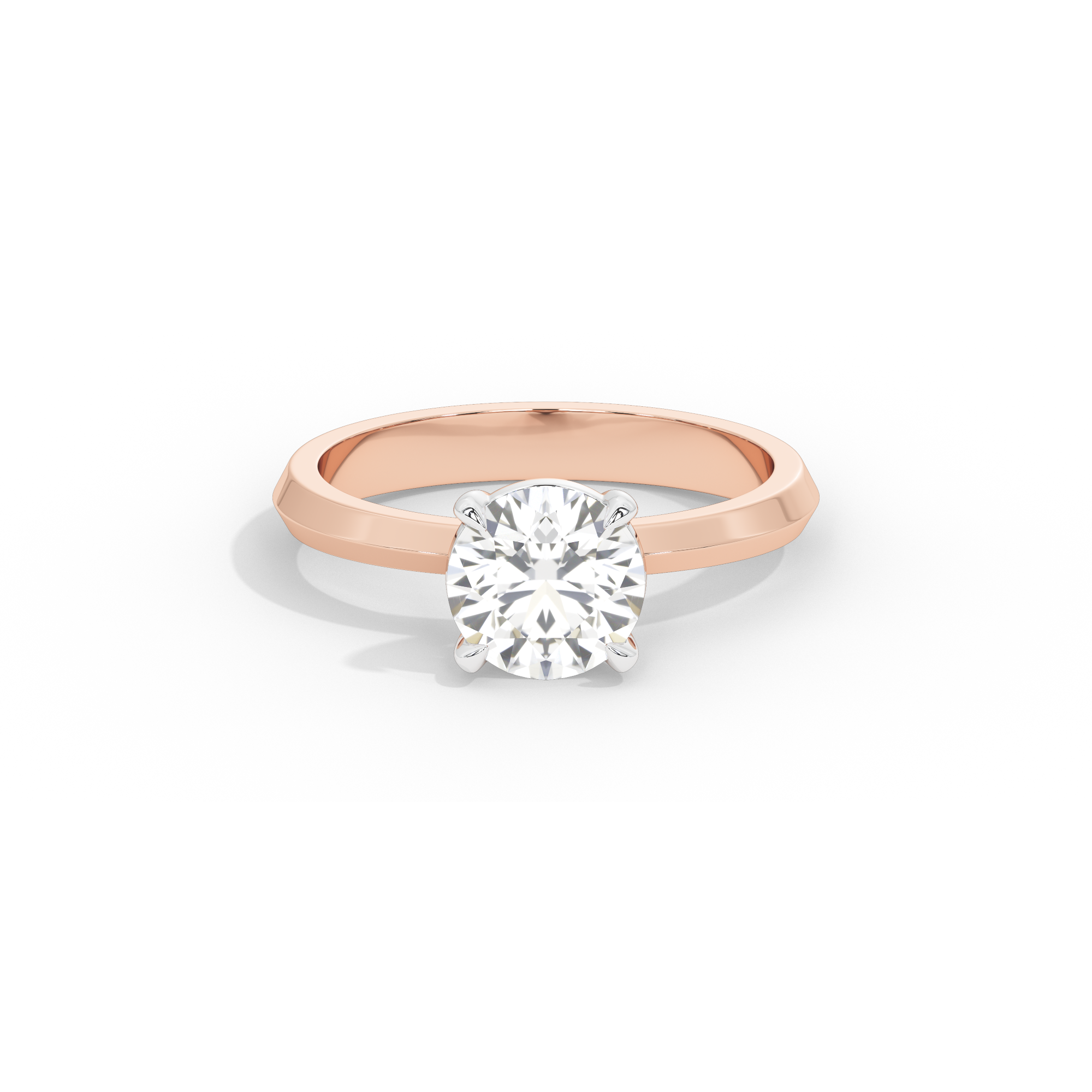 Rose Gold / 6