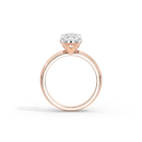 Solasta Beam singula 1.5 Carat Lab Grown Diamond Ring