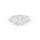 Solasta Beam singula 1.5 Carat Lab Grown Diamond Ring