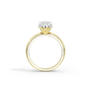 Solasta Beam singula 1.5 Carat Lab Grown Diamond Ring