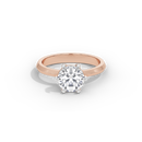 Evermine Ultra 1.76 Carat Lab Grown Diamond Ring
