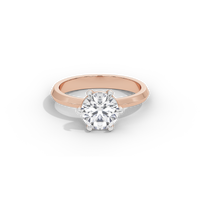 Evermine Ultra 1.76 Carat Lab Grown Diamond Ring