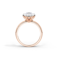 Evermine Ultra 1.76 Carat Lab Grown Diamond Ring