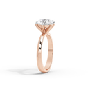 Evermine Ultra 1.76 Carat Lab Grown Diamond Ring