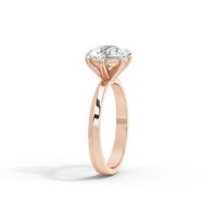 Evermine Ultra 1.76 Carat Lab Grown Diamond Ring