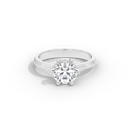 Evermine Ultra 1.76 Carat Lab Grown Diamond Ring